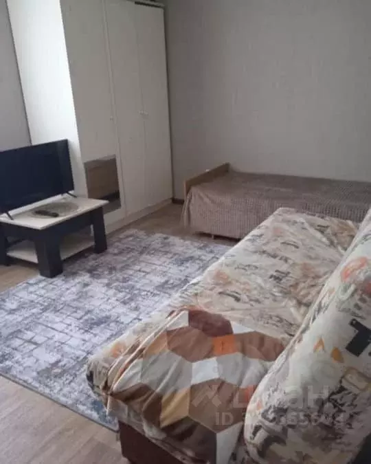 1-к кв. Ростовская область, Волгодонск просп. Мира, 60А (35.0 м) - Фото 2