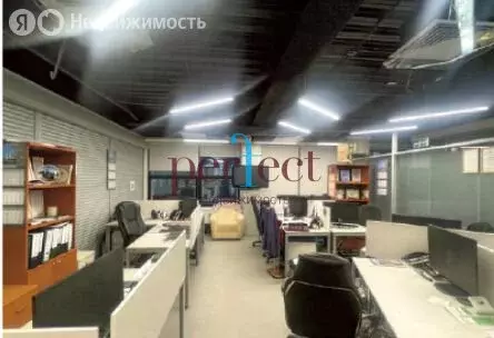 Помещение свободного назначения (698 м) - Фото 1