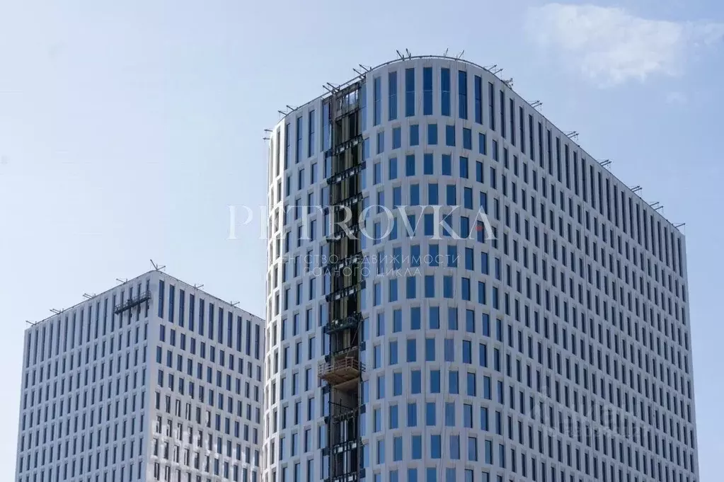 Офис в Москва ул. Двинцев, 3С1 (98 м) - Фото 1