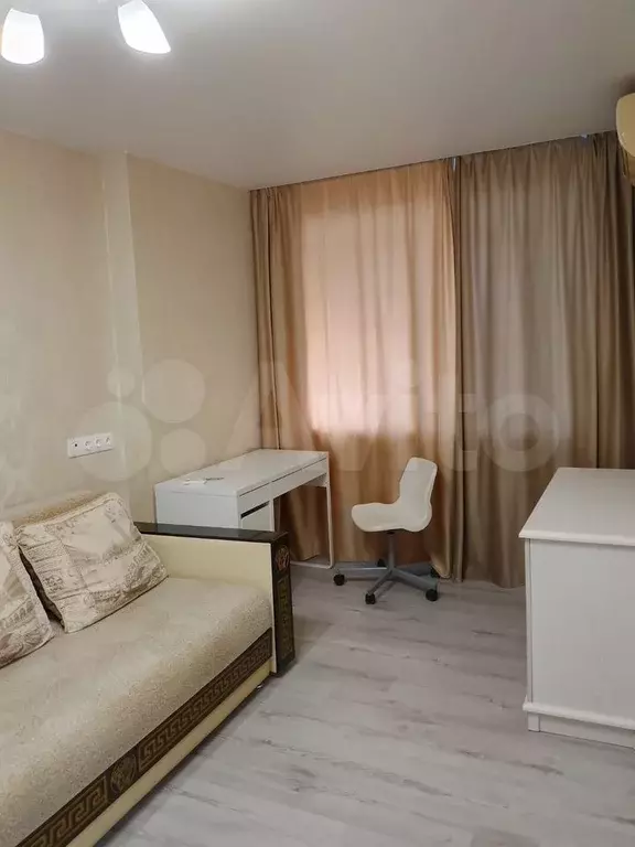3-к. квартира, 55 м, 1/5 эт. - Фото 0