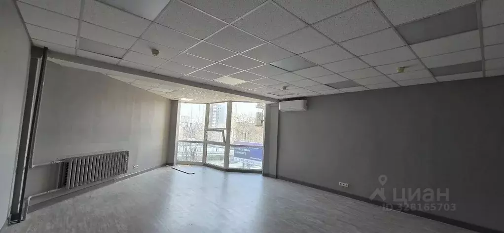 Офис в Пермский край, Пермь ул. Героев Хасана, 42 (46 м) - Фото 1