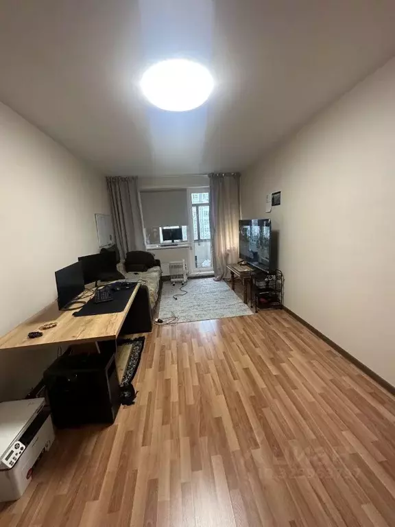 1-к кв. Московская область, Мытищи Шараповская ул., 4к2 (43.0 м) - Фото 1