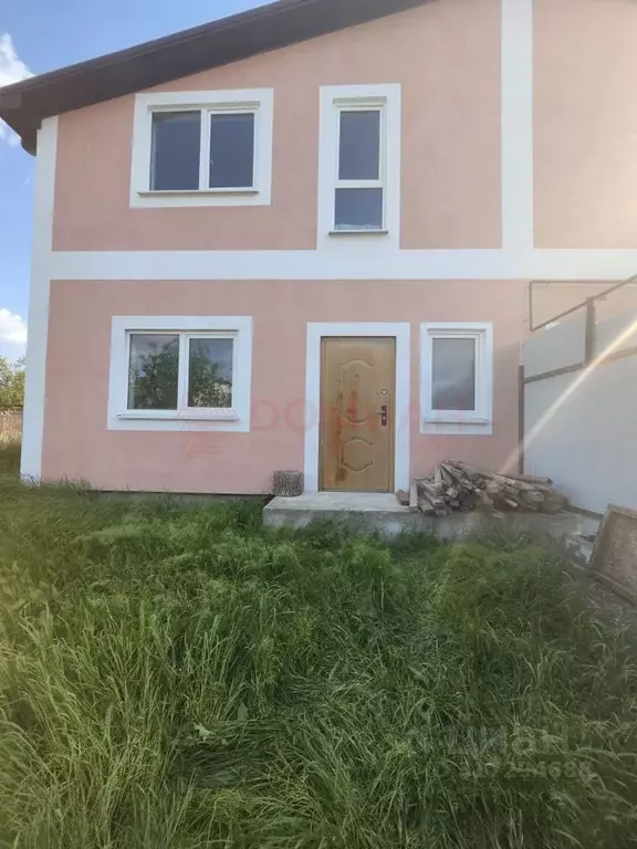 Таунхаус в Ростовская область, Новочеркасск Дачная ул., 30 (137 м) - Фото 0