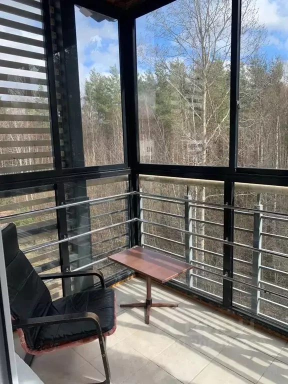 Студия Карелия, Петрозаводск Университетская ул., 9к4 (32.0 м) - Фото 1