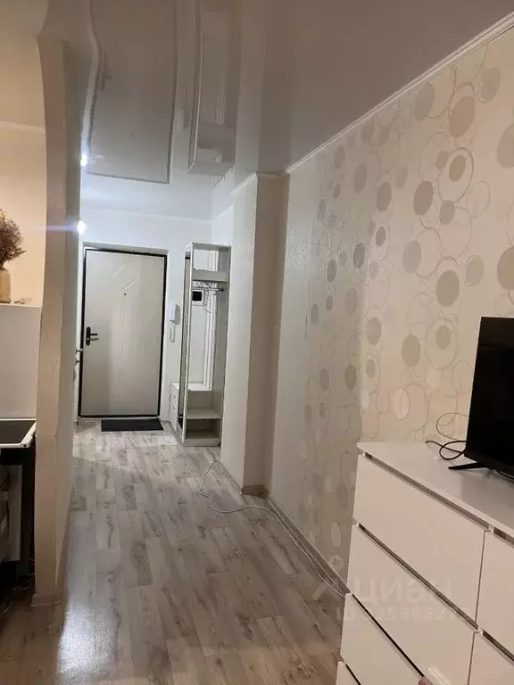 Студия Ростовская область, Ростов-на-Дону Заводская ул., 35 (35.0 м) - Фото 2