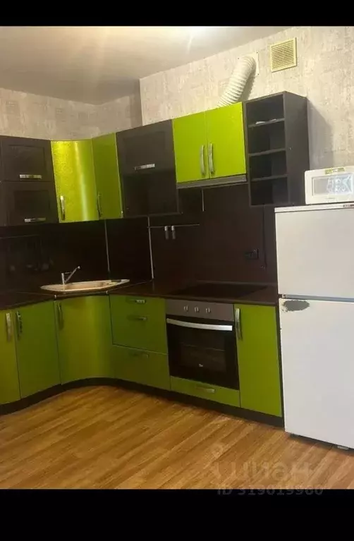 Студия Новосибирская область, Новосибирск ул. Татьяны Снежиной, 31/1 ... - Фото 1