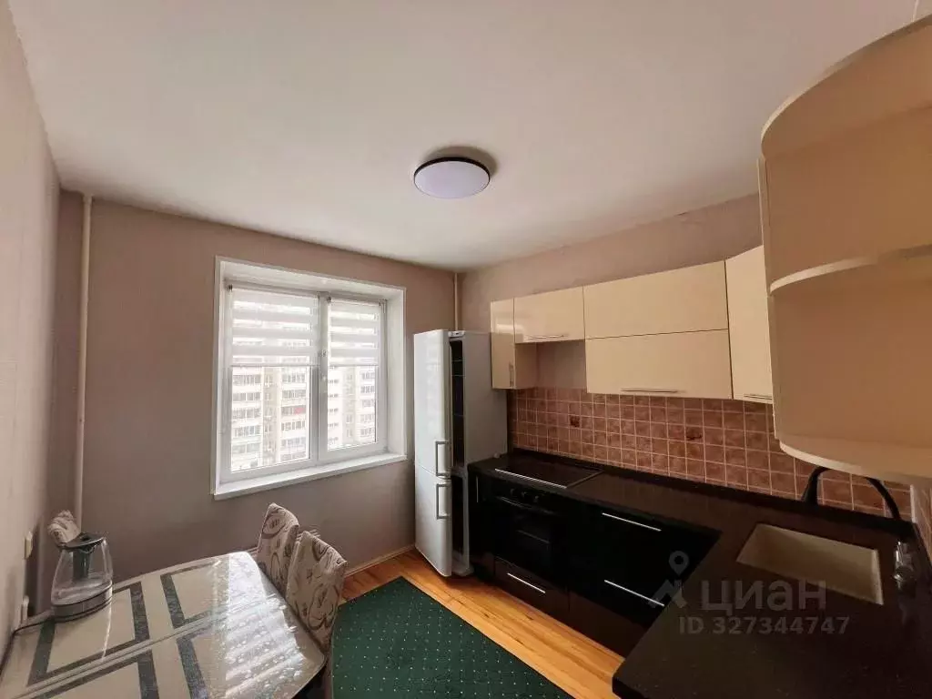 1-к кв. Челябинская область, Челябинск ул. 250-летия Челябинска, 10 ... - Фото 2