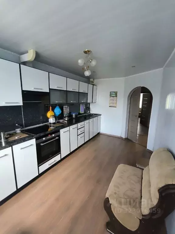 Коттедж в Ульяновская область, Тереньгульский район, Подкуровское ... - Фото 1