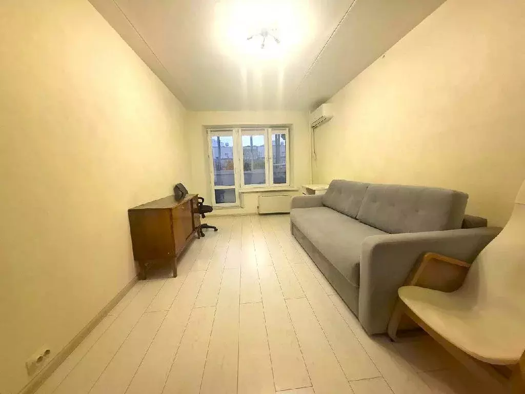 Продается 2-комнатная квартира - Фото 2