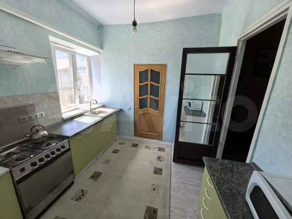 Дом 60 м на участке 1 сот. - Фото 0