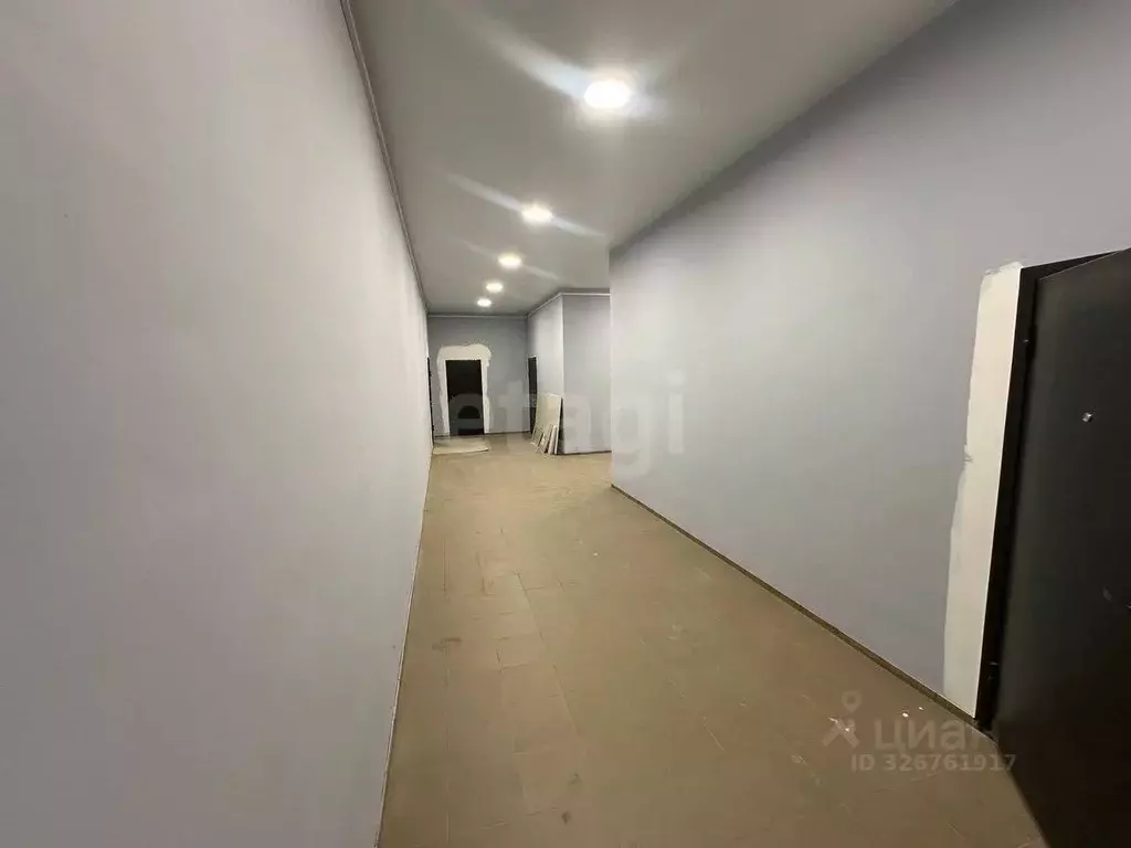 3-к кв. Курская область, Курск ул. Челюскинцев, 25 (79.5 м) - Фото 1