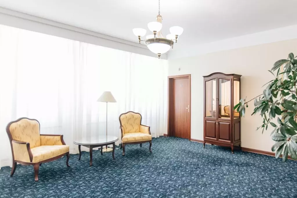 Комната Иркутская область, Иркутск Байкальская ул., 295Б (45.0 м) - Фото 2