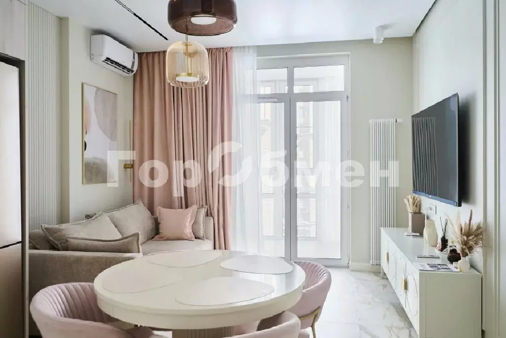 Продается 3-комнатная квартира - Фото 1