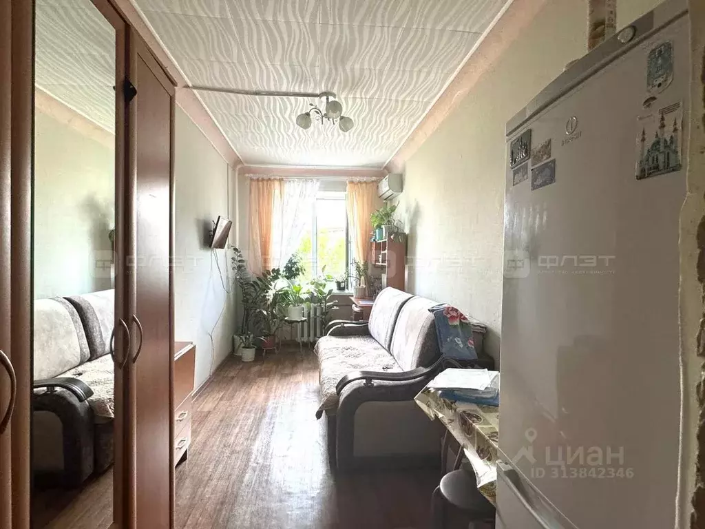 Студия Татарстан, Казань Коллективная ул., 29 (12.6 м) - Фото 1