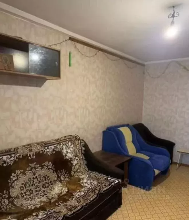 1-к кв. Саратовская область, Саратов Станционная ул., 8 (30.4 м) - Фото 0