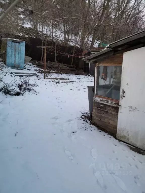 Дом в Ростовская область, Ростов-на-Дону пер. Деревянко (46 м) - Фото 2