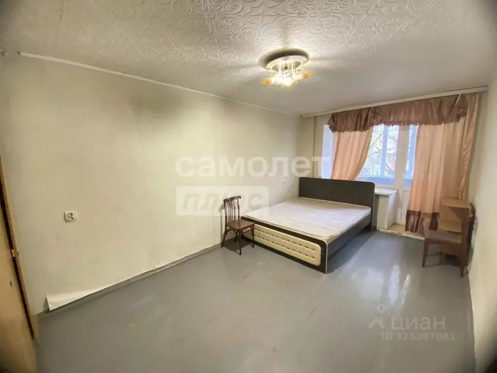 2-к кв. Пермский край, Пермь Фонтанная ул., 8 (44.7 м) - Фото 2