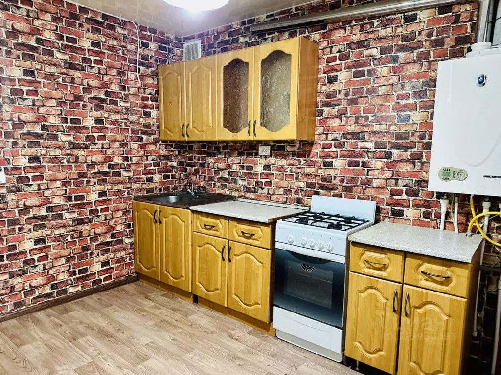 1-к кв. Самарская область, Самара бул. Ивана Финютина, 68 (37.3 м) - Фото 0
