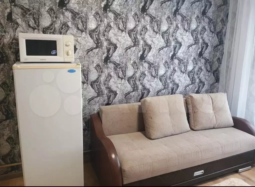 Комната 17 м в 1-к., 4/9 эт. - Фото 1