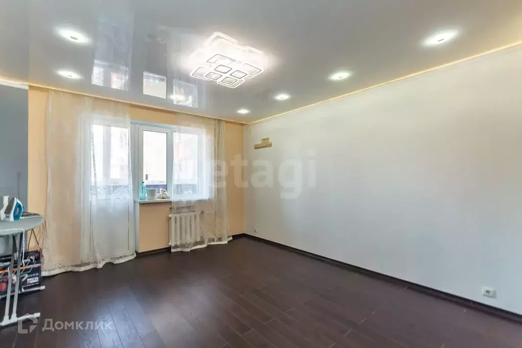 Продаётся 2-к квартира, 66.4 м - Фото 1