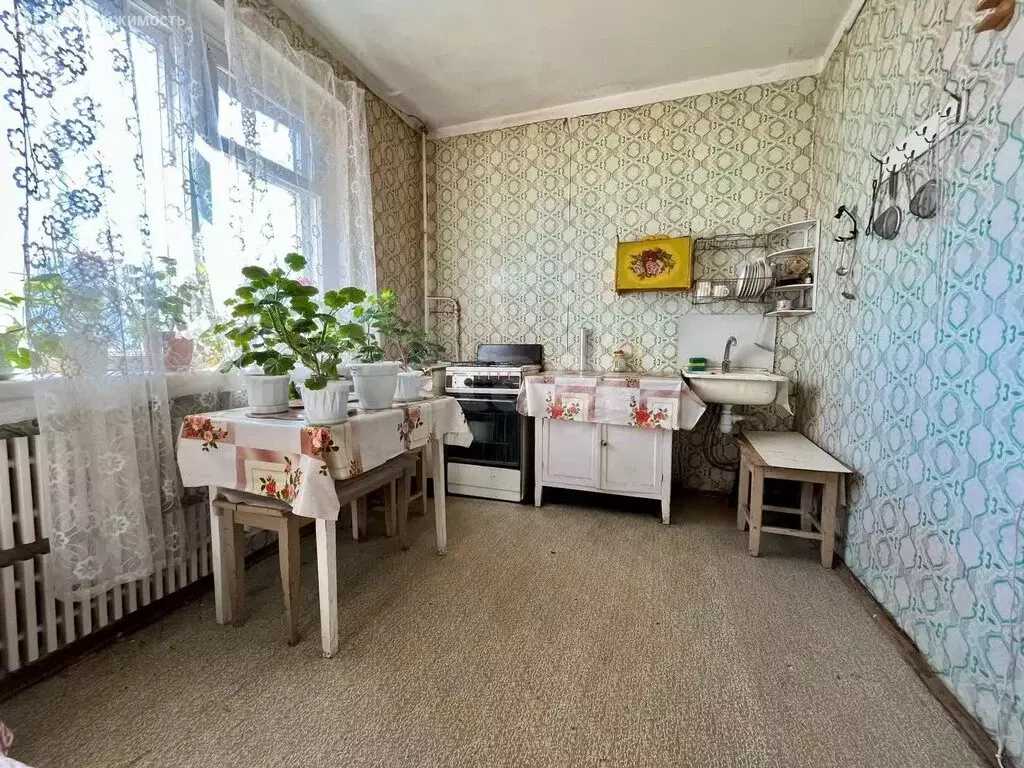 1-комнатная квартира: Тамбов, Полынковская улица, 59А (36.9 м) - Фото 1