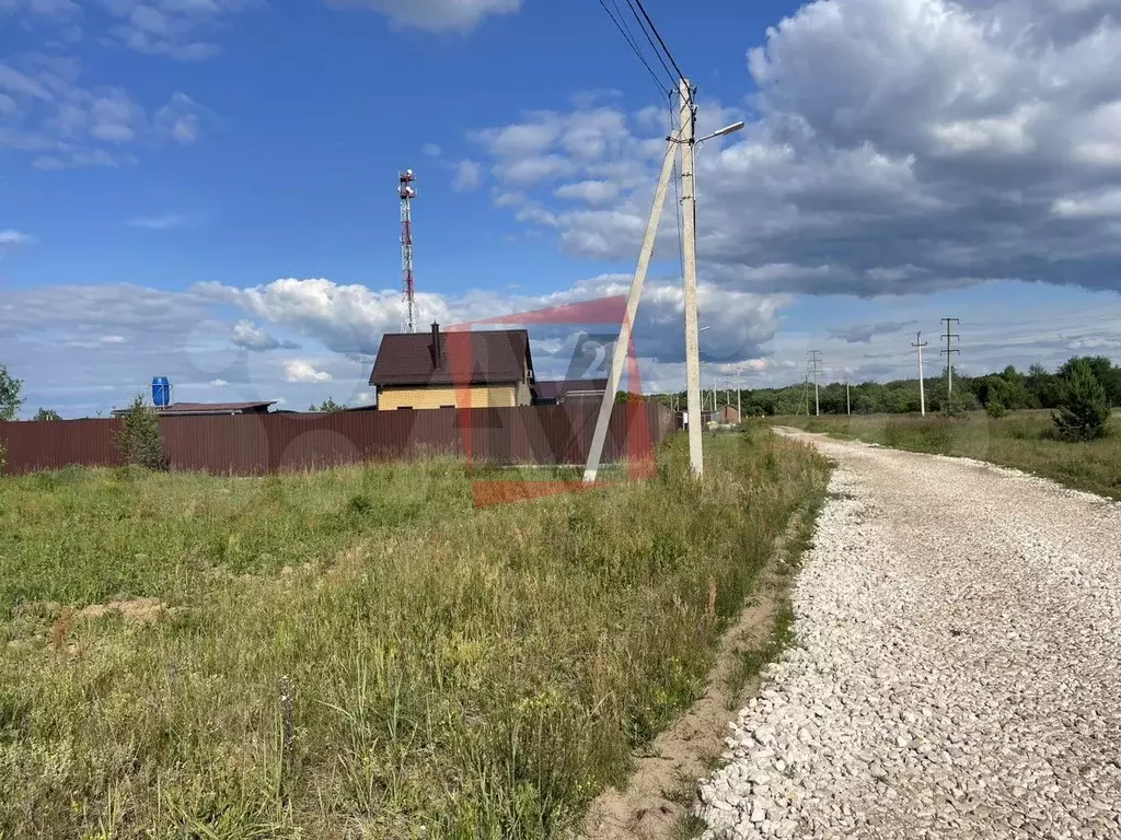 Участок 18 сот. (личное подсобное хозяйство (лпх)) - Фото 0