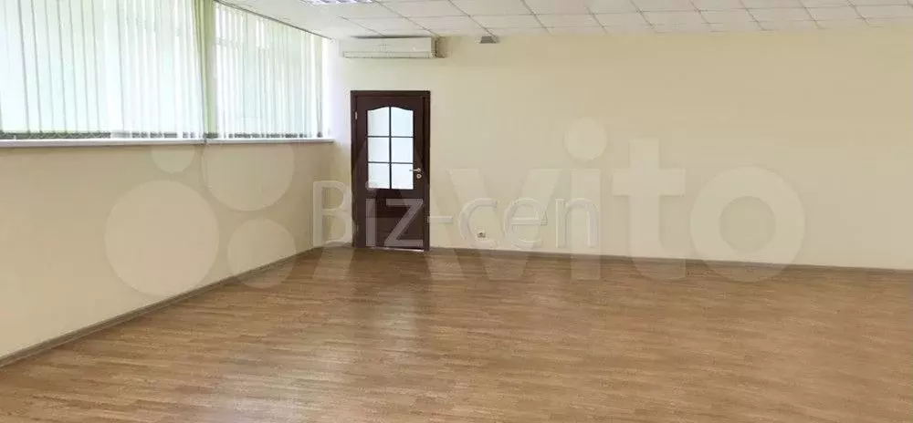 Офисное помещение 41.1 кв.м от собственника - Фото 1