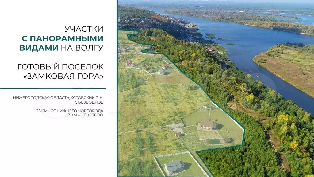 Участок 12 сот. (ИЖС) - Фото 0