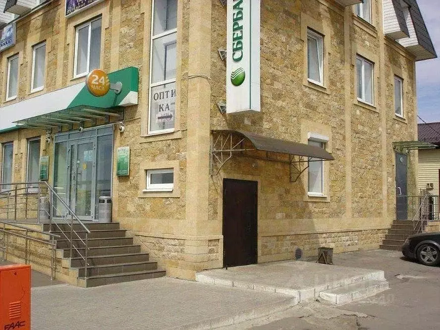 Офис в Воронежская область, Россошь пл. Танкистов, 1Д (167 м) - Фото 1