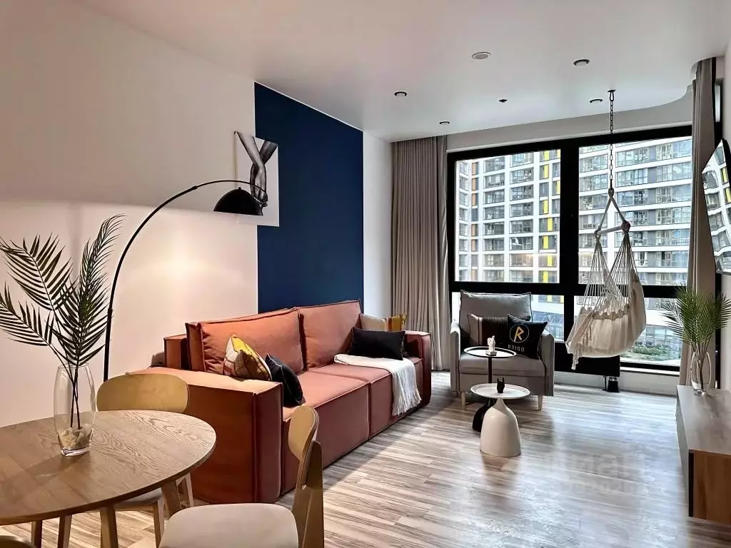 Комната Москва Ходынский бул., 2 (10.0 м) - Фото 1