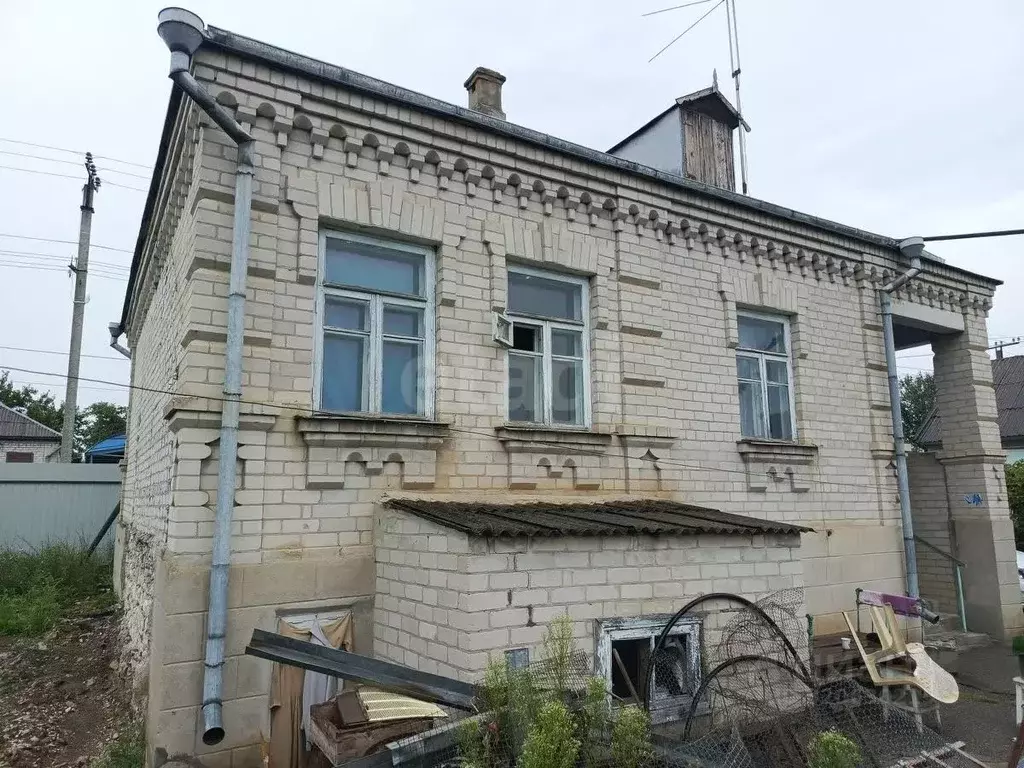 Дом в Ставропольский край, Предгорный муниципальный округ, с. Садовое ... - Фото 2