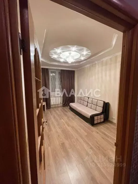 1-к кв. Московская область, Химки Сходня мкр, ул. Мичурина, 15 (35.5 ... - Фото 1