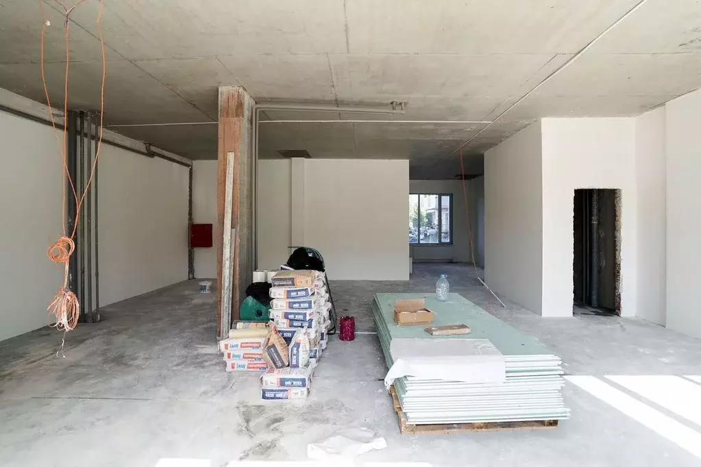 Помещение свободного назначения в Ханты-Мансийский АО, Сургут ул. ... - Фото 2