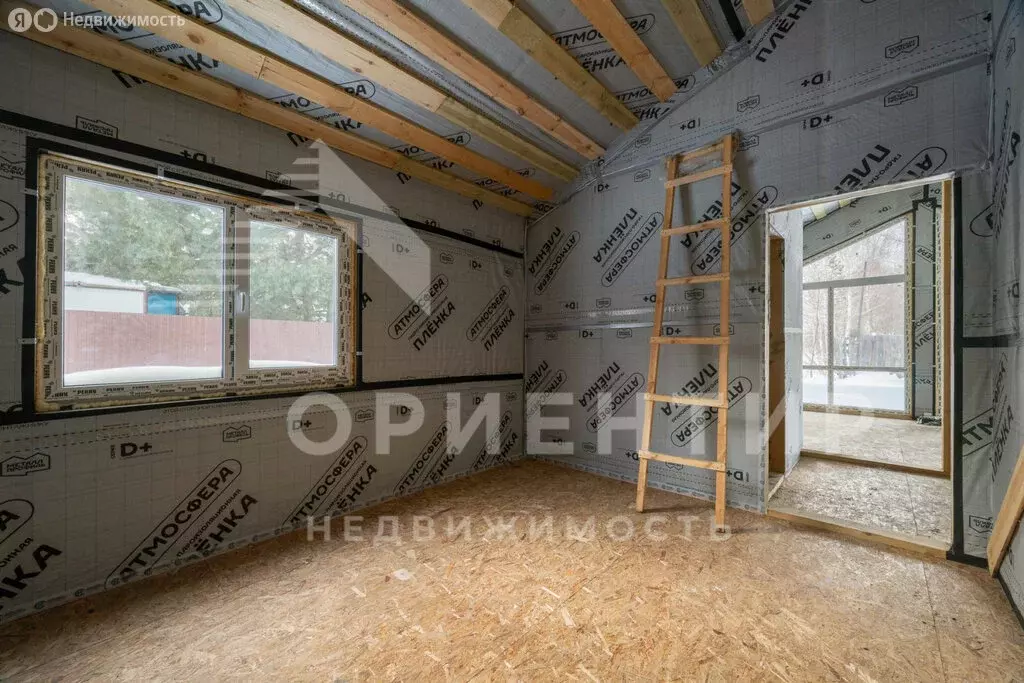 Дом в Екатеринбург, СТ Горняк (80 м) - Фото 2