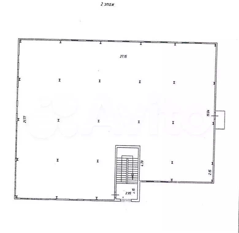 Продается габ 1114,5 м2 - Фото 0