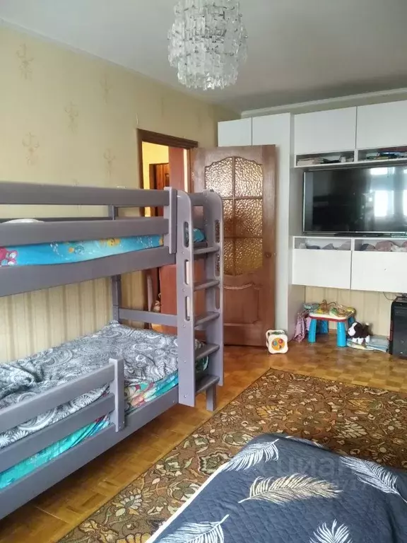1-к кв. Московская область, Красногорск ул. Братьев Горожанкиных, 30 ... - Фото 0