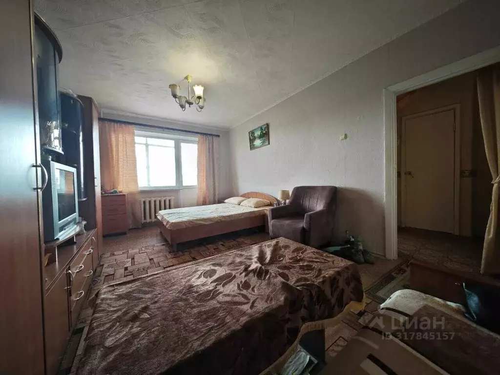 1-к кв. Свердловская область, Ревда ул. Павла Зыкина, 6 (36.8 м) - Фото 1
