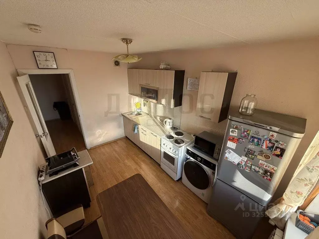 2-к кв. Свердловская область, Екатеринбург ул. Начдива Онуфриева, 6к3 ... - Фото 2