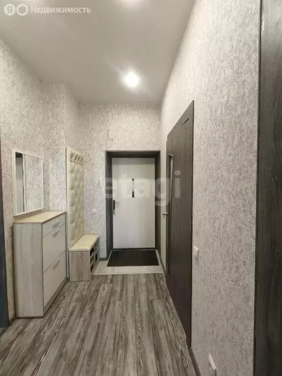 1-комнатная квартира: Уфа, улица Академика Сулейманова, 12 (37.77 м) - Фото 0