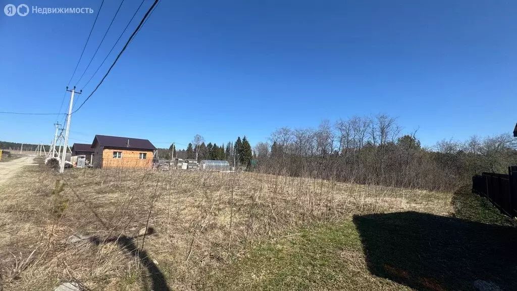 Участок в посёлок Билимбай, улица Орджоникидзе (16 м) - Фото 2