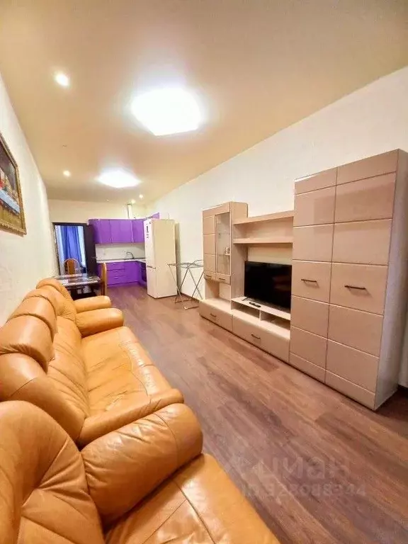 2-к кв. Московская область, Апрелевка Наро-Фоминский городской округ, ... - Фото 1