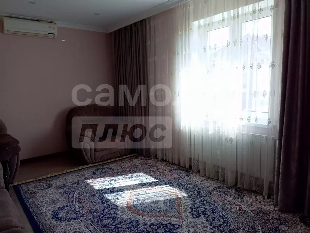 Дом в Крым, Сакский район, Новофедоровка пгт ул. Садовая (1000 м) - Фото 2