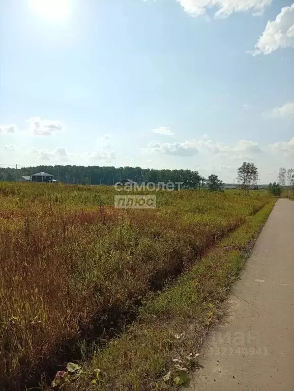 Участок в Московская область, Домодедово пл. 30-летия Победы (7.11 ... - Фото 1