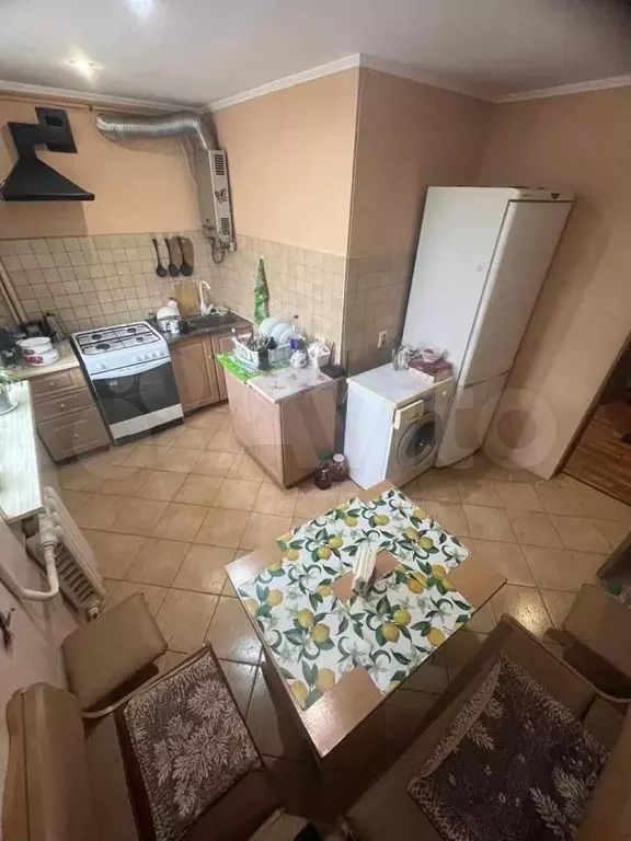 1-к. квартира, 37,3 м, 3/5 эт. - Фото 1
