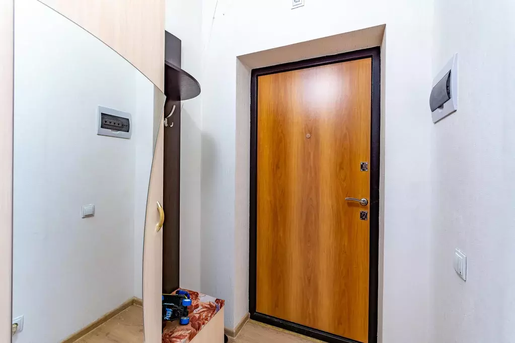 Продаётся квартира-студия, 27 м - Фото 1