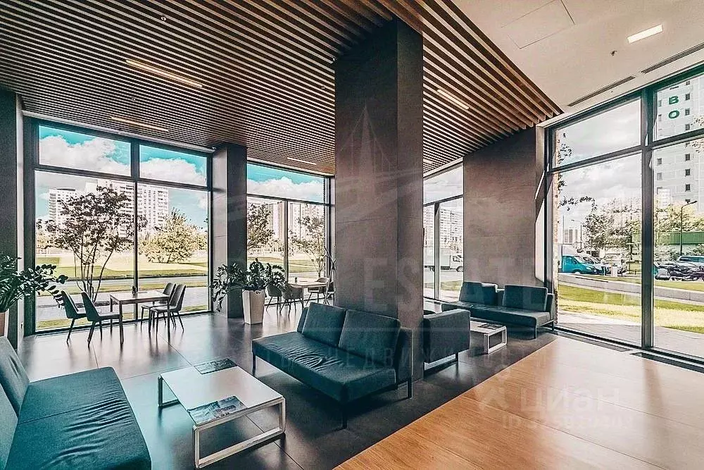 3-к кв. Московская область, Красногорск городской округ, пос. ... - Фото 2