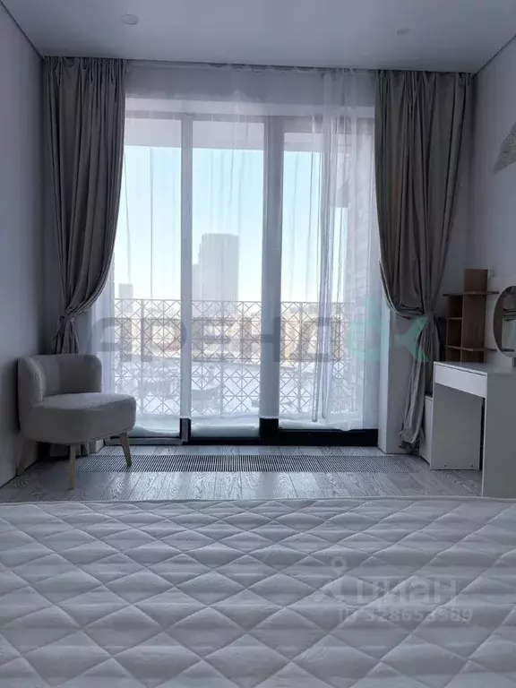 3-к кв. Москва ул. Виктора Маслова, 2 (80.0 м) - Фото 1