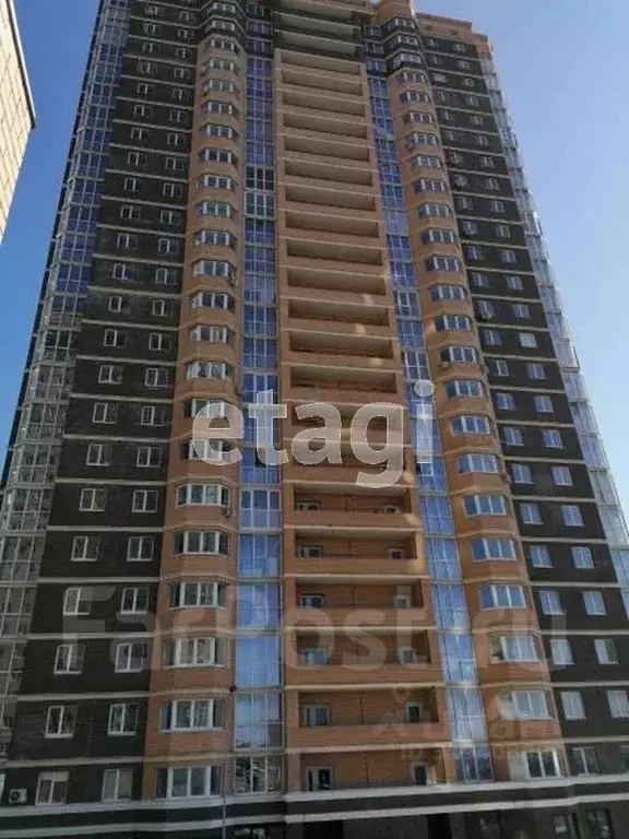 1-к кв. Приморский край, Владивосток ул. Нейбута, 4 (30.0 м) - Фото 0