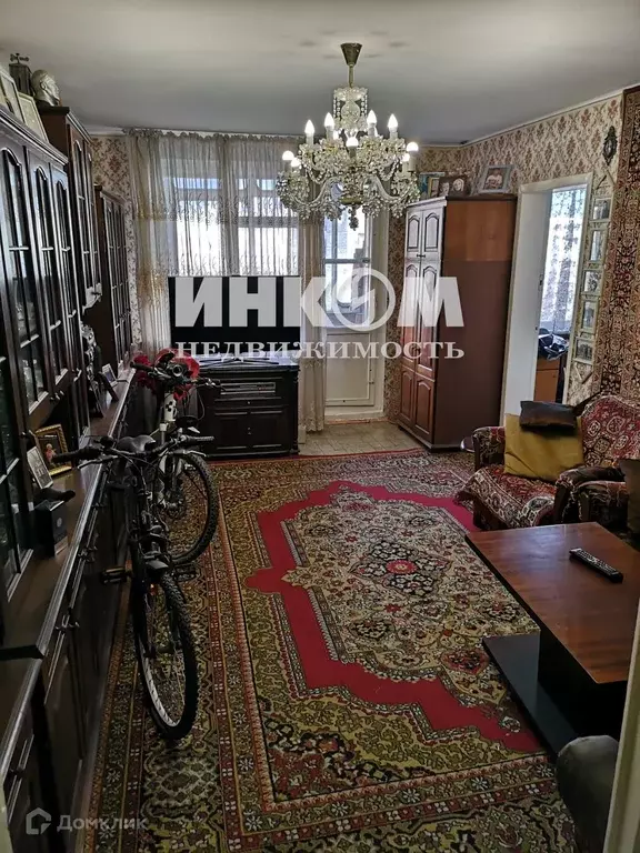 Продаётся 4-к квартира, 75.2 м - Фото 0