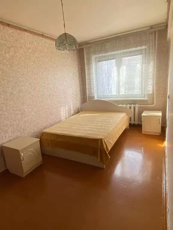 Продаётся 3-к квартира, 52.8 м - Фото 1